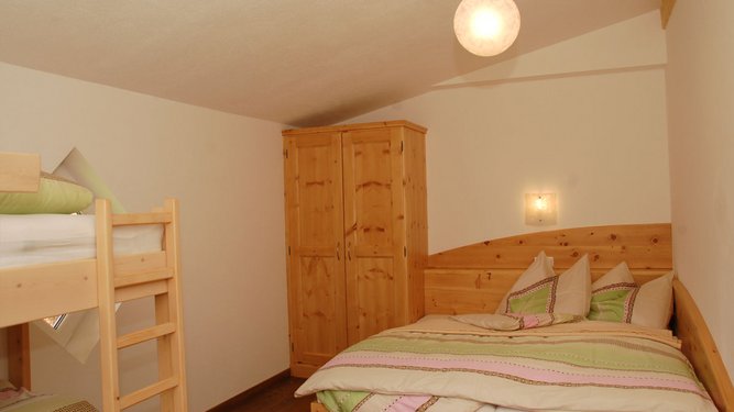 Ferienwohnungen Lerch in Krimml