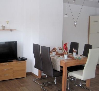 Ferienwohnungen Lerch in Krimml