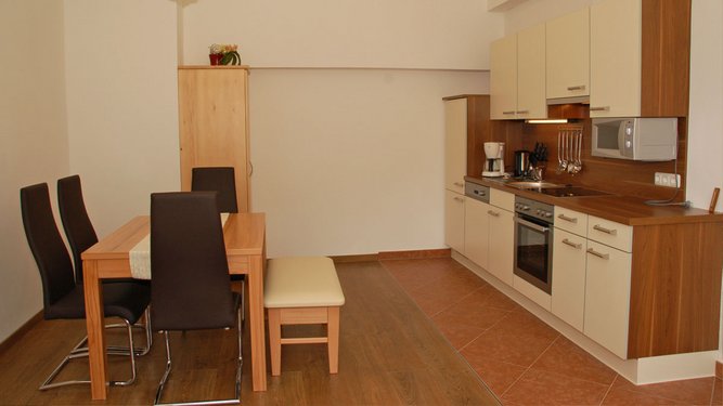 Ferienwohnungen Lerch in Krimml